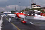 Cessna 170 - Aeroclub de Chile