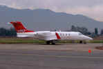 Bombardier (Gates) Learjet 40