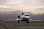 Dassault Falcon 900EX