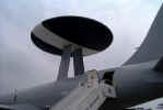 Boeing E-3D Sentry - Royal Air Force