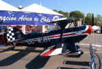 Pitts S-2A Special - Aeroclub de Chile