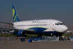 Boeing 737-200 - Sky Airline