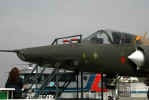 AMDBA/SABCA Mirage 5MA Elkan - Fora Area do Chile