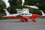 Piper PA-28-236 Dakota - Fora Area do Chile