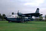 Grumman HU-16B Albatross