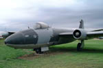 BAe Canberra PR.Mk.9
