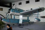 Vought OS2U Kingfisher