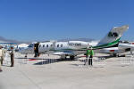 Bombardier (Gates) Learjet 45XR - Los Cedros Aviacin