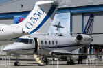GAC Gulfstream 100 - Aerocardal