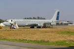 Boeing 707-330B (KC) guila - Fuerza Area de Chile