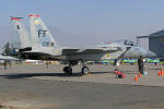 Boeing (McDonnell Douglas) F-15C Eagle - USAF
