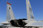 Boeing (McDonnell Douglas) F-15C Eagle - USAF