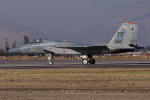 Boeing (McDonnell Douglas) F-15C Eagle - USAF