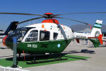 Eurocopter EC135 T2 - Gendarmeria Nacional Argentina