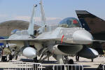 Lockheed Martin F-16D Fighting Falcon - Fuerza Area de Chile