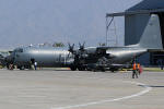 Lockheed C-130H Hercules - Arme de L'air