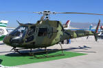 Eurocopter AS350 B3 Ecureuil - Ejrcito de Chile