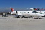 Bombardier (Gates) Learjet 45XR