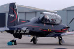 Raytheon Beech (Pilatus) T-6B Texan II