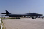 Boeing B-1B Lancer - USAF