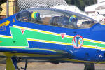 Embraer T-27 Tucano - Esquadrilha da Fumaa - FAB