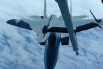 Boeing (McDonnell Douglas) F-15C Eagle da USAF