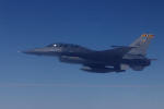 Lockheed Martin F-16DG Fighting Falcon - USAF