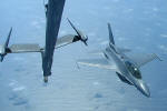 Lockheed Martin F-16DG Fighting Falcon - USAF