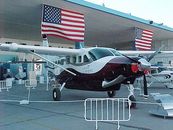 Cessna 208B Grand Caravan