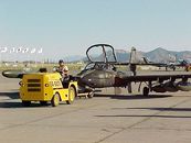 Cessna A-37B Dragonfly