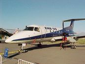 Embraer EMB-120 Braslia