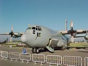 Lockheed C-130H Hercules