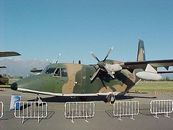 CASA/EADS C212 Sr.300 Aviocar
