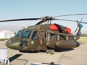 Sikorsky UH-60A Black Hawk