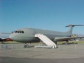 BAe Vickers VC-10 K.Mk.2