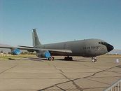 Boeing KC-135E Stratotanker