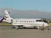 GAC Gulfstream 200