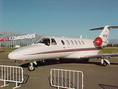 Cessna CJ2 Citation Jet