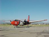 Lockheed SP-2H Neptune