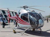 Eurocopter EC120 B Colibri