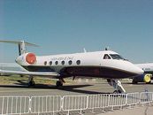 GAC Gulfstream IV