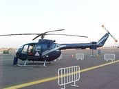 MBB BO-105