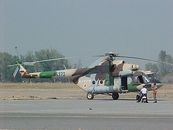 Kazan (Mil) Mi-17-V5