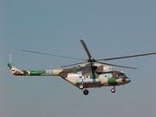 Kazan (Mil) Mi-17-V5