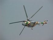 Kazan (Mil) Mi-17-V5