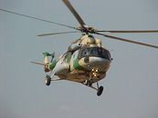 Kazan (Mil) Mi-17-V5