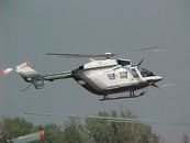 Eurocopter (MBB) BK-117
