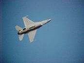 Lockheed Martin F-16C Fighting Falcon