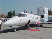 Bombardier (Gates) Learjet 60