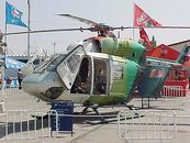 Eurocopter (MBB) BK-117